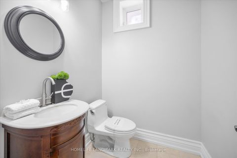 Photo 39 at 92 Caines Avenue, Newtonbrook West, Toronto