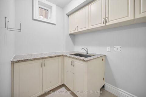 Photo 40 at 92 Caines Avenue, Newtonbrook West, Toronto