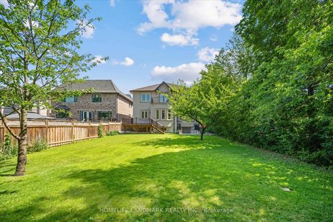 Photo 44 at 92 Caines Avenue, Newtonbrook West, Toronto