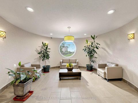 Photo 3 at 1609 - 5 Parkway Forest Drive, Henry Farm, Toronto