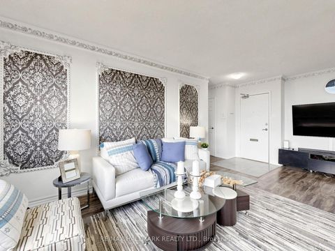 Photo 6 at 1609 - 5 Parkway Forest Drive, Henry Farm, Toronto