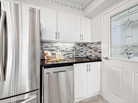 Photo 11 at 1609 - 5 Parkway Forest Drive, Henry Farm, Toronto