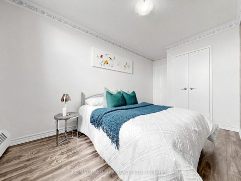 Photo 16 at 1609 - 5 Parkway Forest Drive, Henry Farm, Toronto