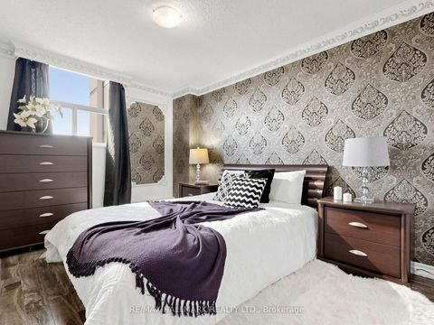 Photo 17 at 1609 - 5 Parkway Forest Drive, Henry Farm, Toronto