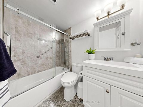 Photo 21 at 1609 - 5 Parkway Forest Drive, Henry Farm, Toronto