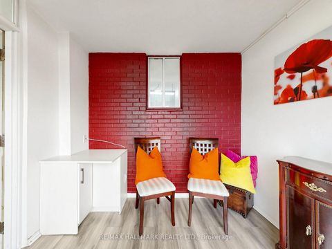 Photo 23 at 1609 - 5 Parkway Forest Drive, Henry Farm, Toronto
