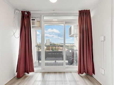 Photo 24 at 1609 - 5 Parkway Forest Drive, Henry Farm, Toronto