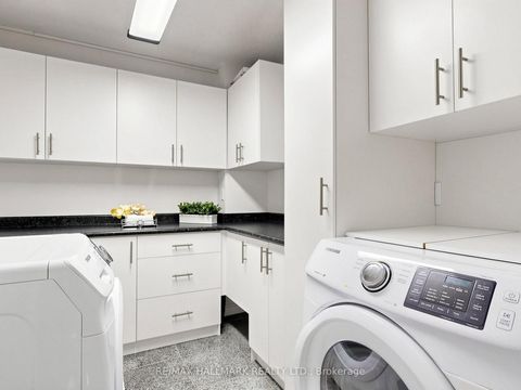 Photo 25 at 1609 - 5 Parkway Forest Drive, Henry Farm, Toronto