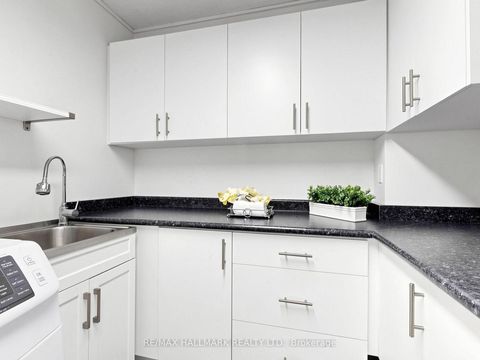 Photo 26 at 1609 - 5 Parkway Forest Drive, Henry Farm, Toronto