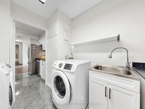 Photo 27 at 1609 - 5 Parkway Forest Drive, Henry Farm, Toronto
