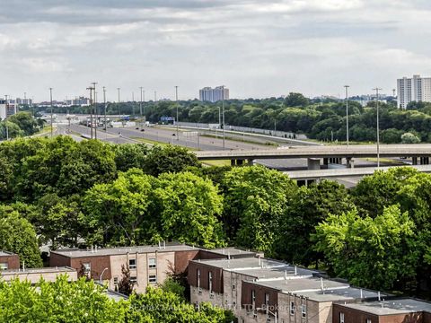 Photo 30 at 1609 - 5 Parkway Forest Drive, Henry Farm, Toronto