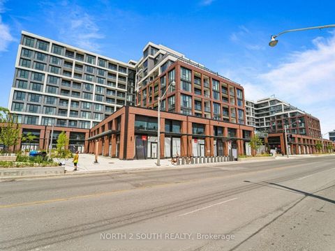 Photo 5 at 529 - 858 Dupont Street, Junction, Toronto