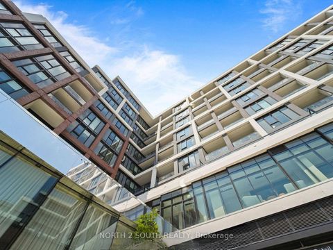Photo 6 at 529 - 858 Dupont Street, Junction, Toronto
