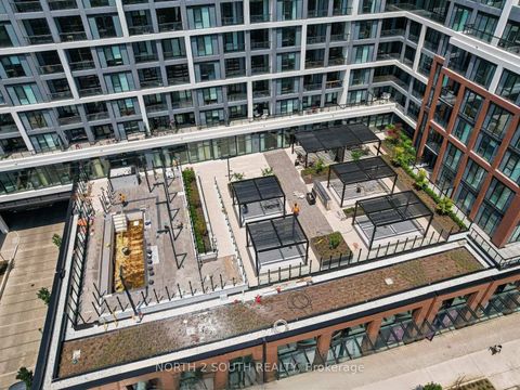 Photo 8 at 529 - 858 Dupont Street, Junction, Toronto