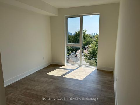 Photo 12 at 529 - 858 Dupont Street, Junction, Toronto