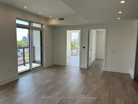 Photo 18 at 529 - 858 Dupont Street, Junction, Toronto