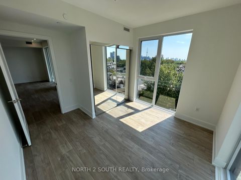 Photo 19 at 529 - 858 Dupont Street, Junction, Toronto