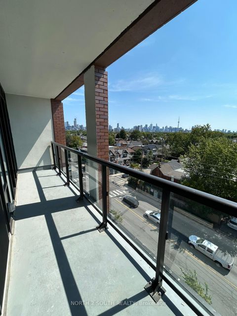 Photo 21 at 529 - 858 Dupont Street, Junction, Toronto