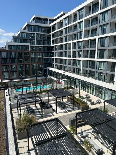 Photo 22 at 529 - 858 Dupont Street, Junction, Toronto
