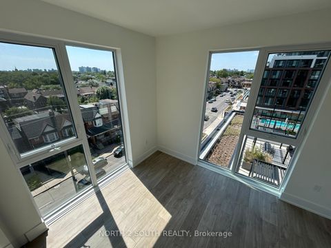 Photo 23 at 529 - 858 Dupont Street, Junction, Toronto