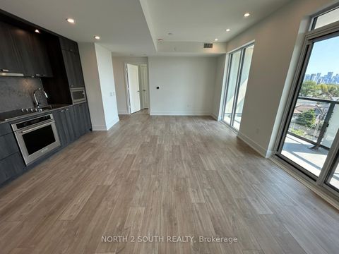 Photo 24 at 529 - 858 Dupont Street, Junction, Toronto