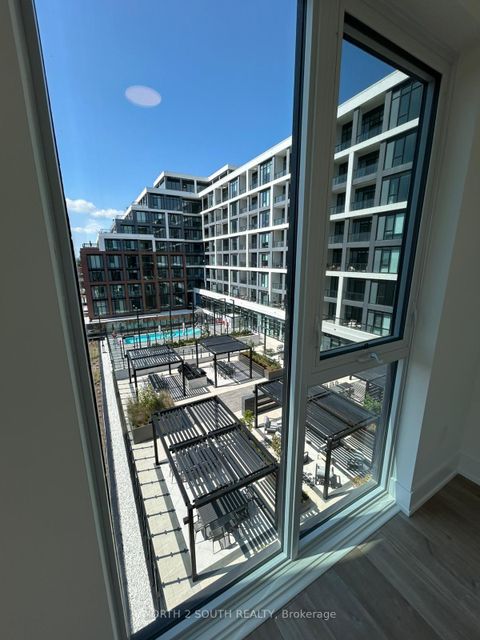 Photo 25 at 529 - 858 Dupont Street, Junction, Toronto