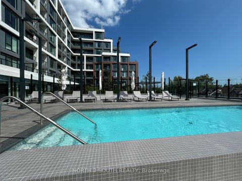 Photo 26 at 529 - 858 Dupont Street, Junction, Toronto