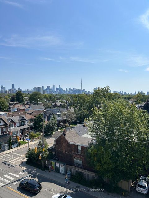 Photo 27 at 529 - 858 Dupont Street, Junction, Toronto