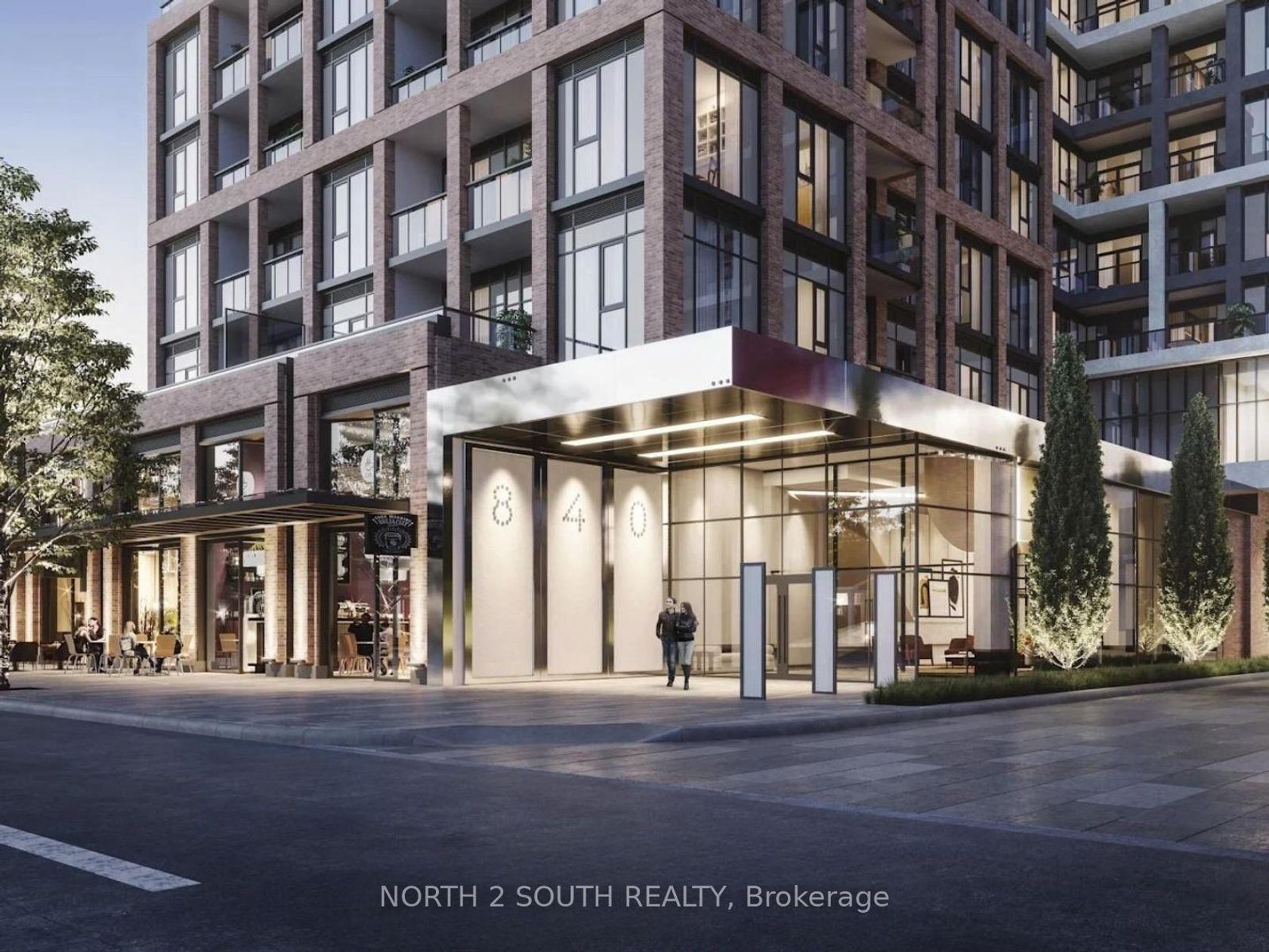 529 - 858 Dupont Street, Junction, Toronto 