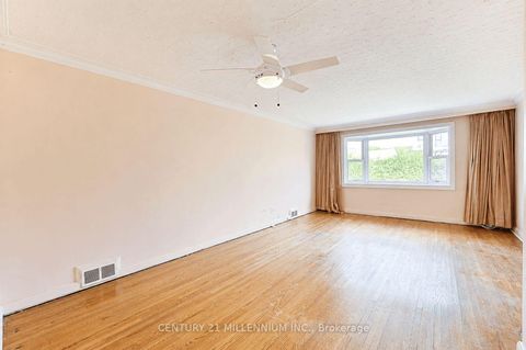 Photo 2 at 169 Ranee Avenue, Lawrence, Toronto