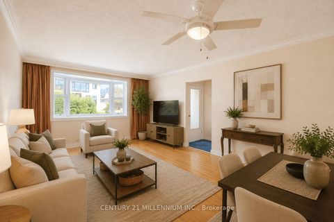 Photo 4 at 169 Ranee Avenue, Lawrence, Toronto
