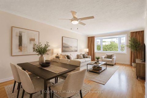Photo 5 at 169 Ranee Avenue, Lawrence, Toronto