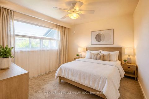 Photo 7 at 169 Ranee Avenue, Lawrence, Toronto