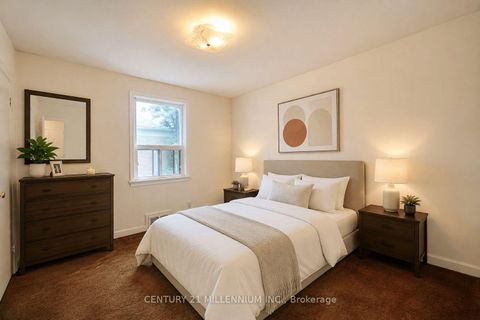Photo 9 at 169 Ranee Avenue, Lawrence, Toronto