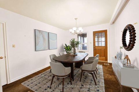 Photo 11 at 169 Ranee Avenue, Lawrence, Toronto