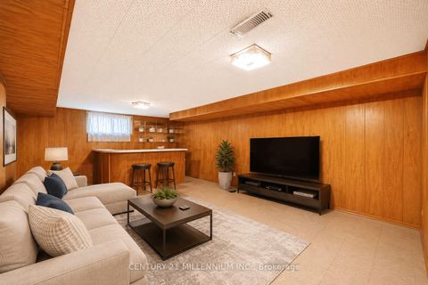 Photo 20 at 169 Ranee Avenue, Lawrence, Toronto