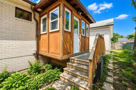 Photo 31 at 169 Ranee Avenue, Lawrence, Toronto