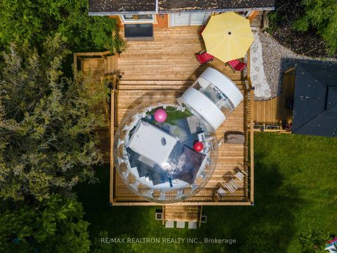 Photo 45 at 357 Baldwin Road, Baldwin, Georgina