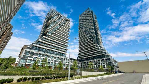 Photo 1 at 2331 - 20 Inn On The Park Drive, Don Mills, Toronto