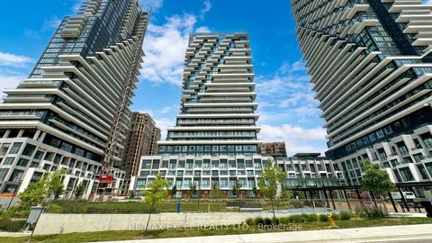 Photo 2 at 2331 - 20 Inn On The Park Drive, Don Mills, Toronto