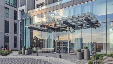 Photo 3 at 2331 - 20 Inn On The Park Drive, Don Mills, Toronto