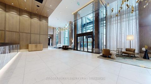 Photo 4 at 2331 - 20 Inn On The Park Drive, Don Mills, Toronto