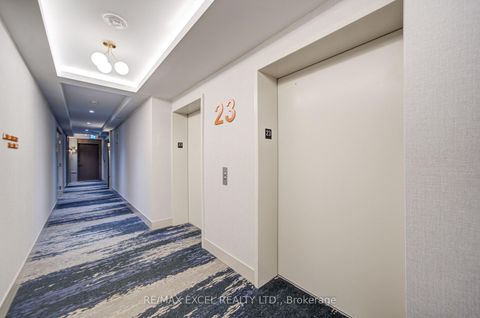 Photo 5 at 2331 - 20 Inn On The Park Drive, Don Mills, Toronto