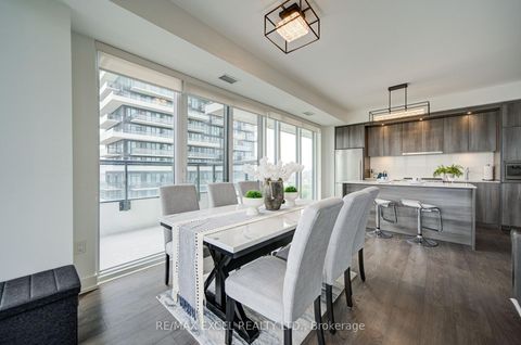 Photo 17 at 2331 - 20 Inn On The Park Drive, Don Mills, Toronto