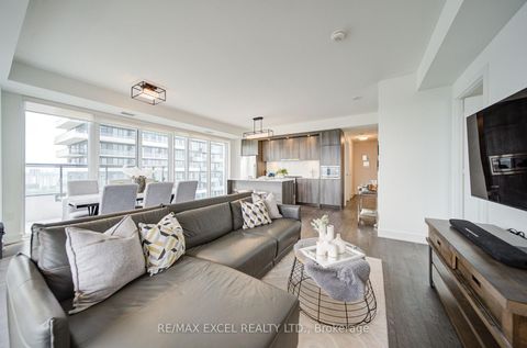 Photo 22 at 2331 - 20 Inn On The Park Drive, Don Mills, Toronto