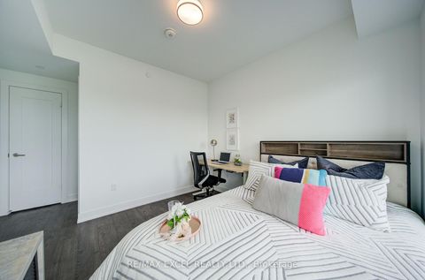 Photo 28 at 2331 - 20 Inn On The Park Drive, Don Mills, Toronto