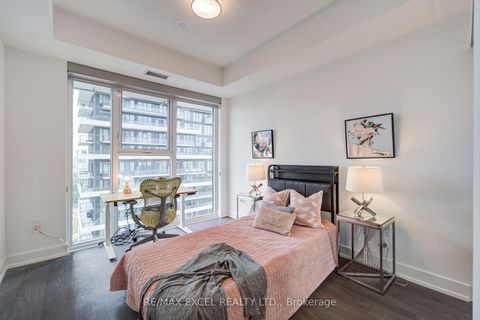Photo 30 at 2331 - 20 Inn On The Park Drive, Don Mills, Toronto