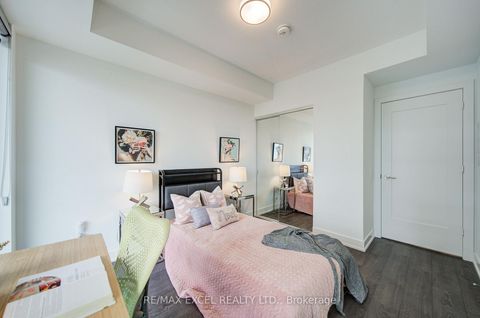 Photo 32 at 2331 - 20 Inn On The Park Drive, Don Mills, Toronto