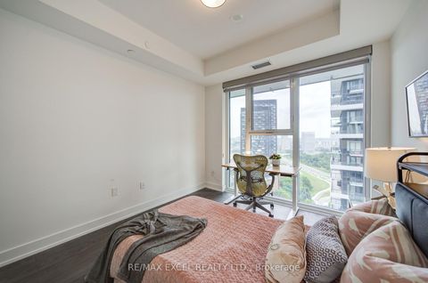 Photo 33 at 2331 - 20 Inn On The Park Drive, Don Mills, Toronto