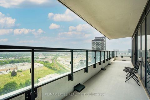 Photo 35 at 2331 - 20 Inn On The Park Drive, Don Mills, Toronto